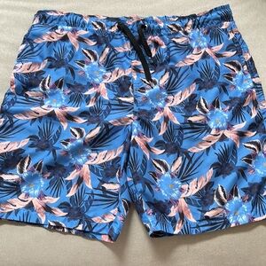 Swim shorts